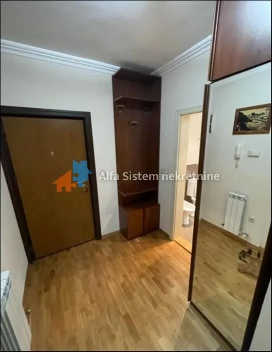 Rent, three bedroom apartment, 75m², Voždovac Sve Podlokacije, Beograd