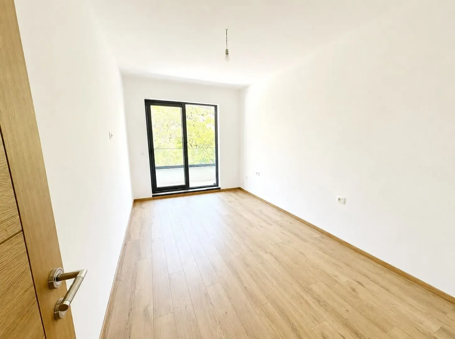 Sale, one bedroom apartment, 54m², Kamenovo, Budva