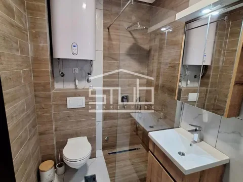 Sale, three bedroom apartment, 63m², Arnajevo, Barajevo - image 14