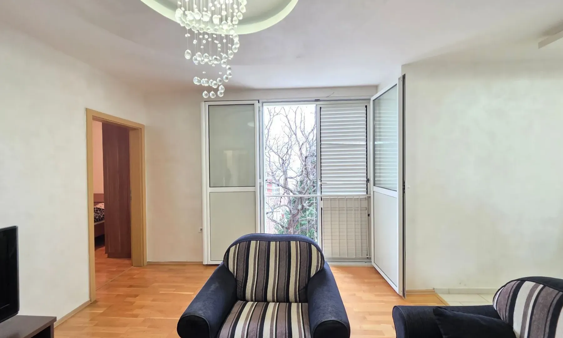 Prodaja, trosoban stan, 100m², Petrovac, Budva