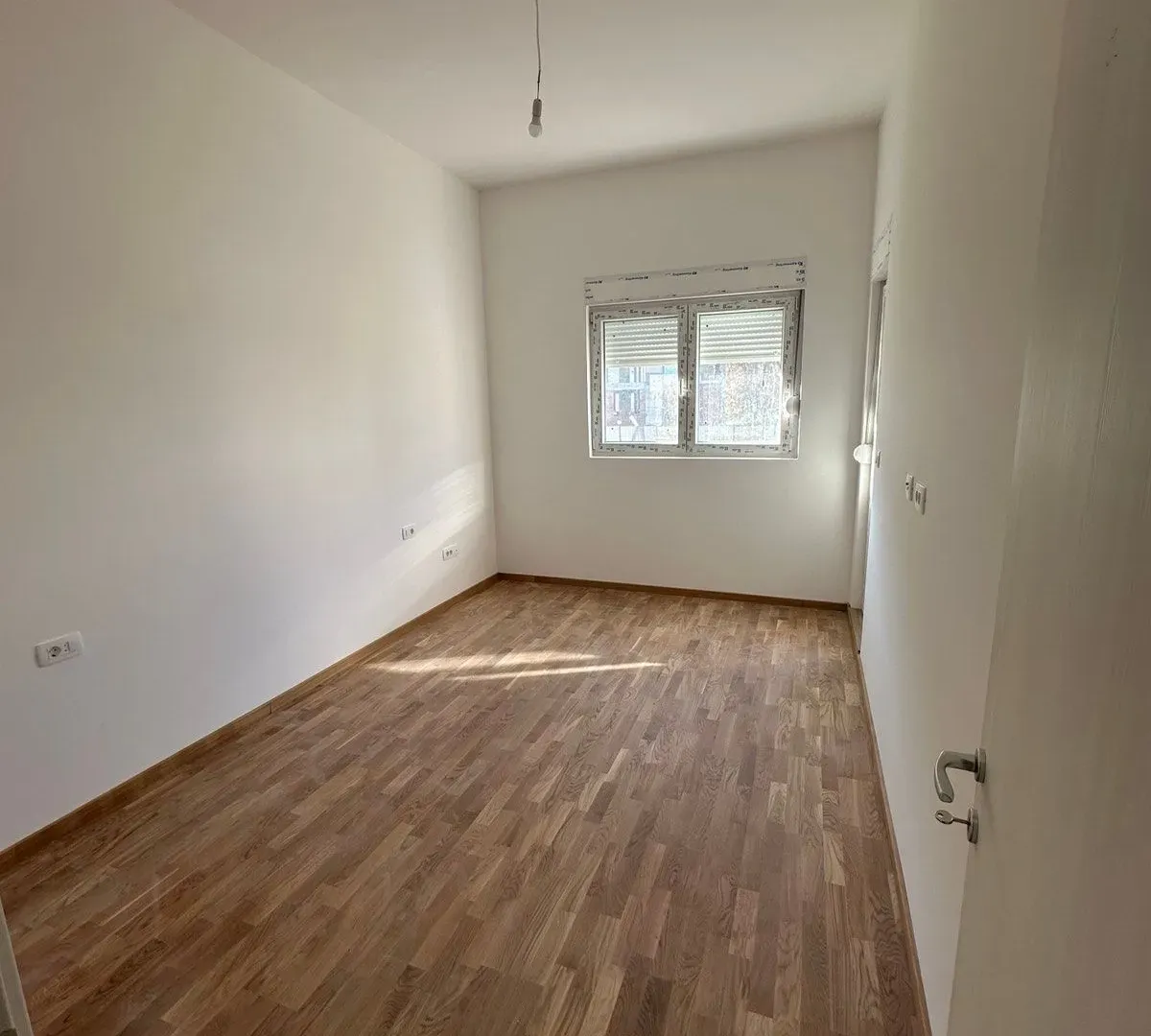 Prodaja, dvosoban stan, 72m², Zabjelo, Podgorica