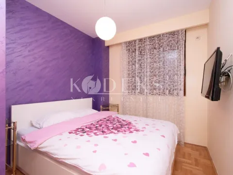 Izdavanje, jednosoban stan, 38m², Stari Aerodrom, Podgorica - image 4