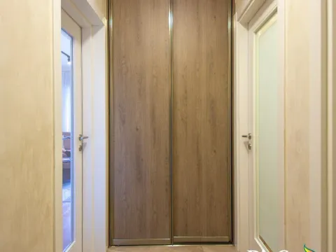 Sale, two bedroom apartment, 70m², Centar, Podgorica - image 9