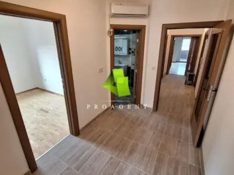 Izdavanje, četvorosoban stan, 116m², Palilula, Niš - image 11