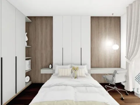 Prodaja, trosoban stan, 133m², Donja Gorica, Podgorica - image 8