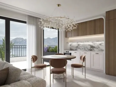 Prodaja, stan, 192m², Dobrota, Kotor - image 9