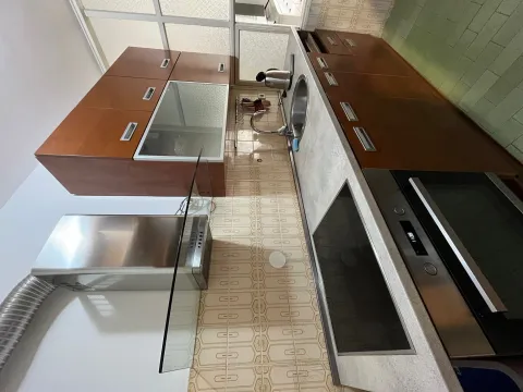 Rent, three bedroom apartment, 120m², Centar, Podgorica - image 6