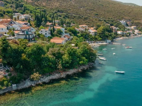 Sale, land lot, 832m², Herceg Novi, Crna Gora - image 6