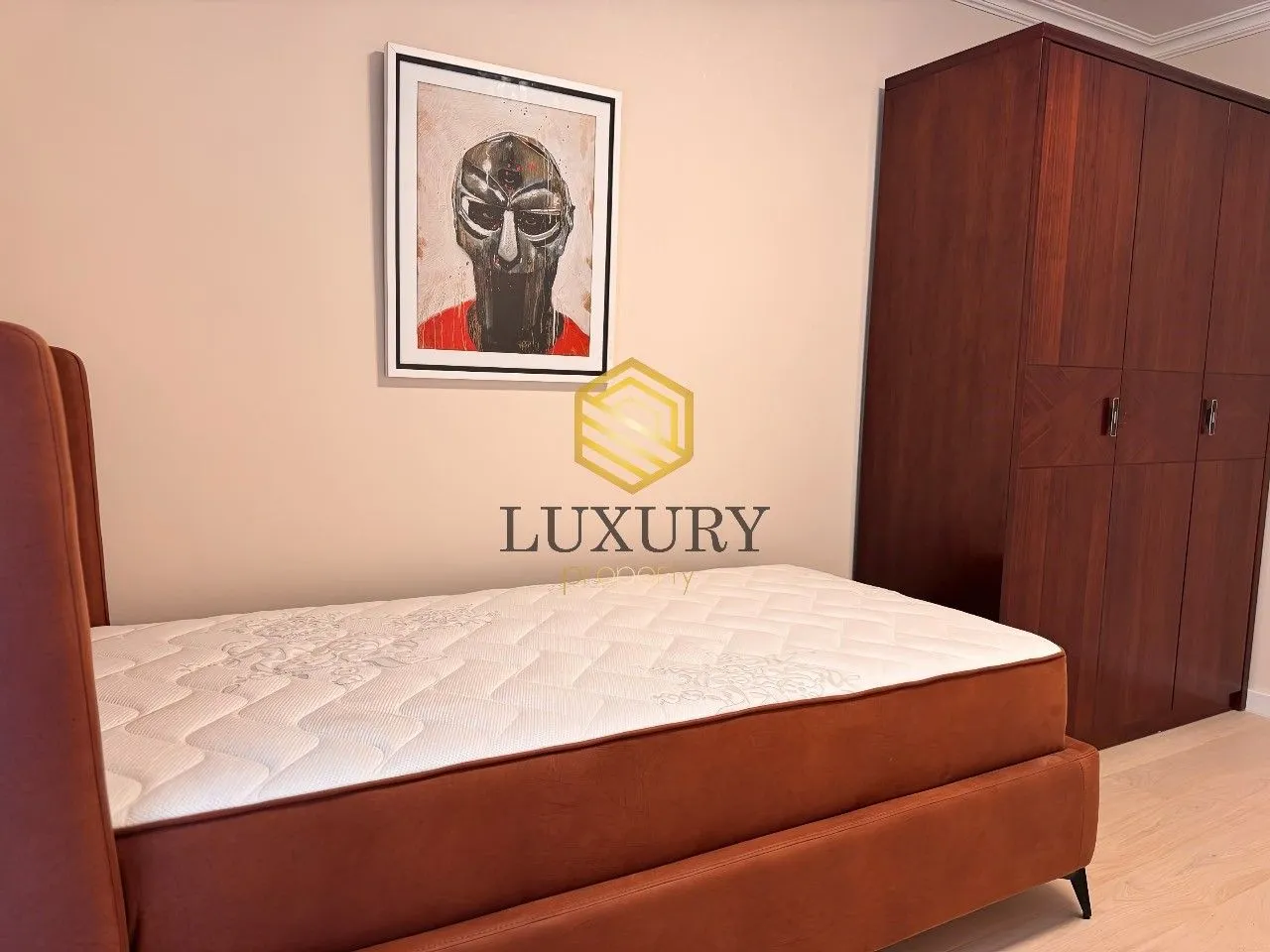 Rent, three bedroom apartment, 1000m², Preko Morače, Podgorica