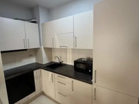 Sale, one bedroom apartment, 46m², City Kvart, Podgorica - image 9