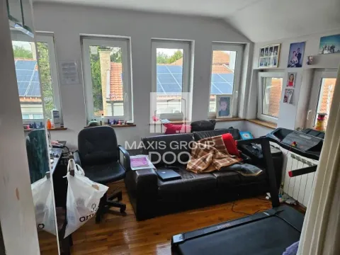 Izdavanje, kuća, 146m², Olimp, Zvezdara Sve Podlokacije - image 15