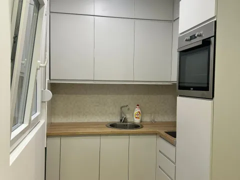 Rent, one bedroom apartment, 33m², Velji Vinogradi, Budva - image 3