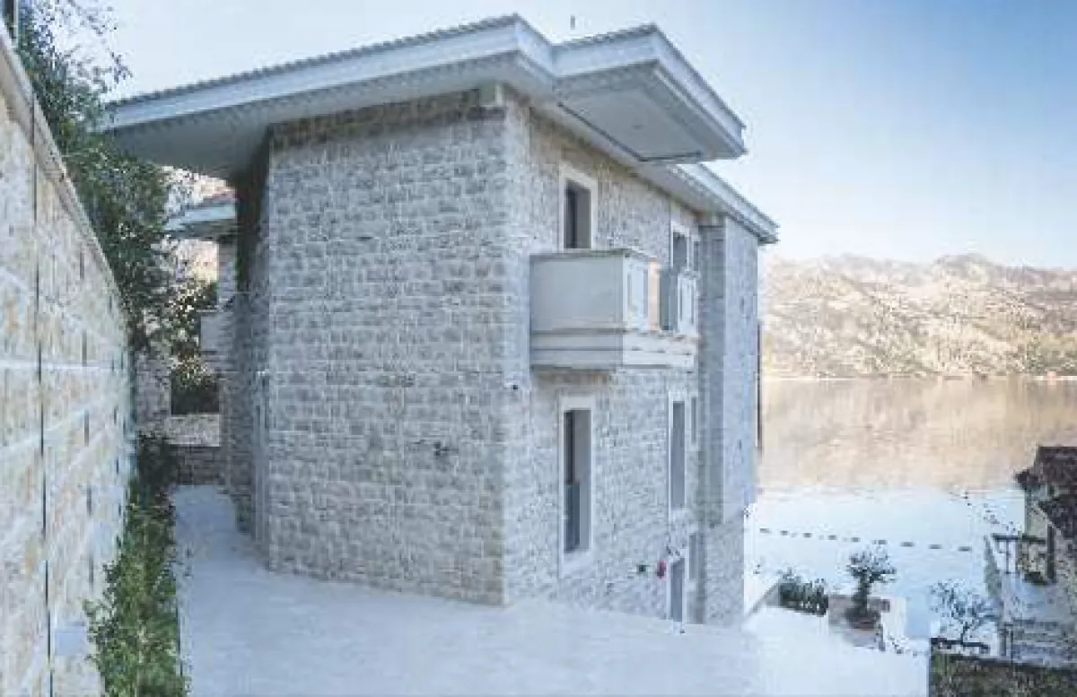 Prodaja, ugostiteljski objekat, 750m², Kostanjica, Kotor