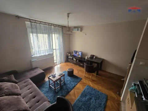 Rent, studio apartment, 32m², Centar, Novi Sad - image 6