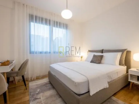 Prodaja, dvosoban stan, 63m², Tivat, Crna Gora - image 5