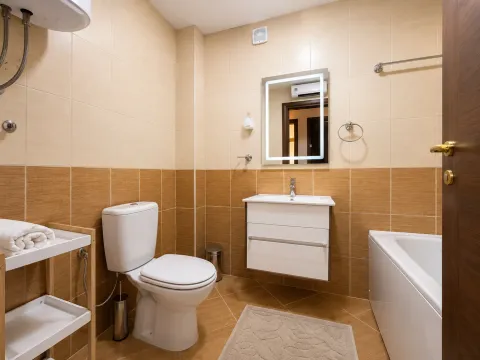 Izdavanje, dvosoban stan, 78m², City Kvart, Podgorica - image 6