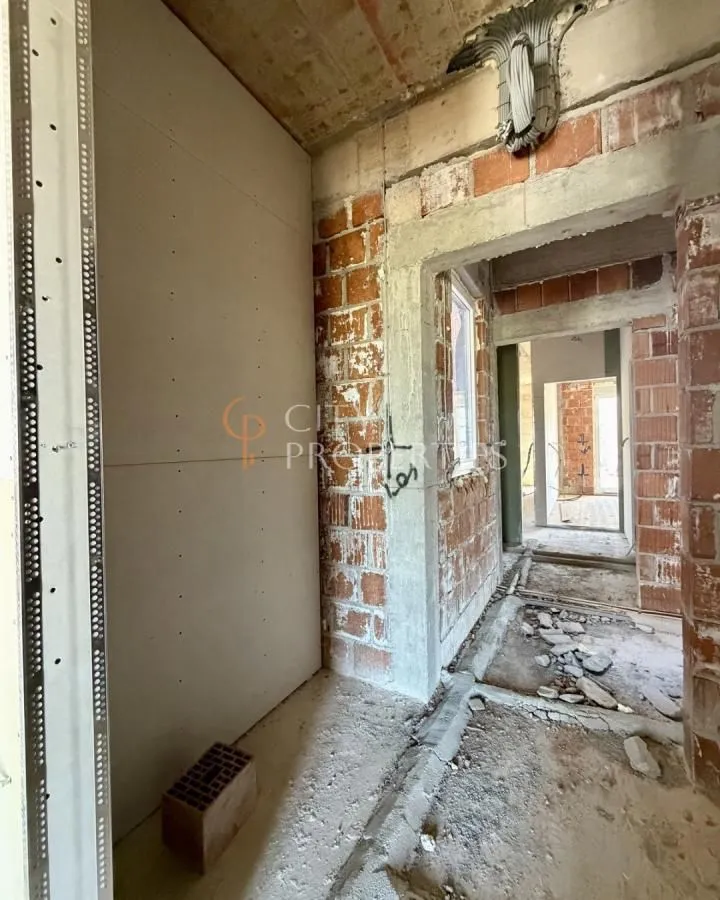 Prodaja, stan, 47m², Zabjelo, Podgorica