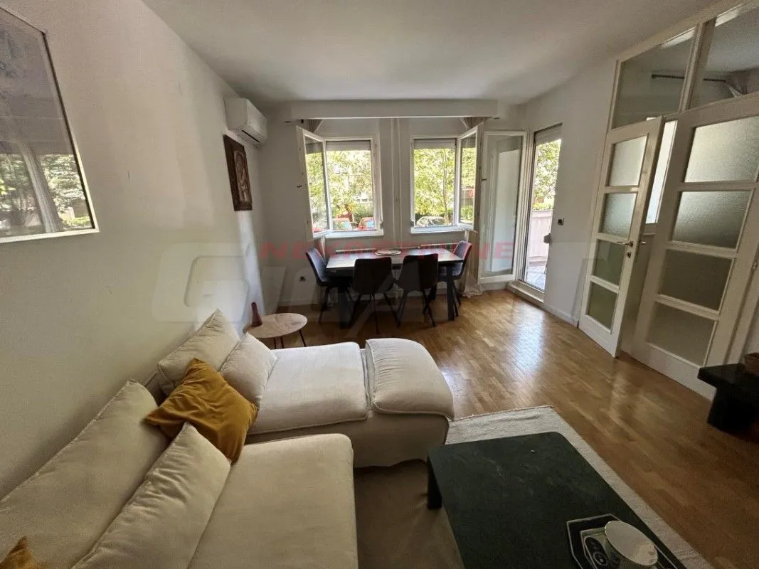 Apartment for Sale, 63m2, Zemun, Beograd Estitor