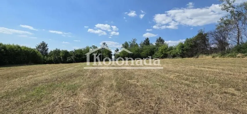 Sale, land lot, 8200m², Babe, Sopot