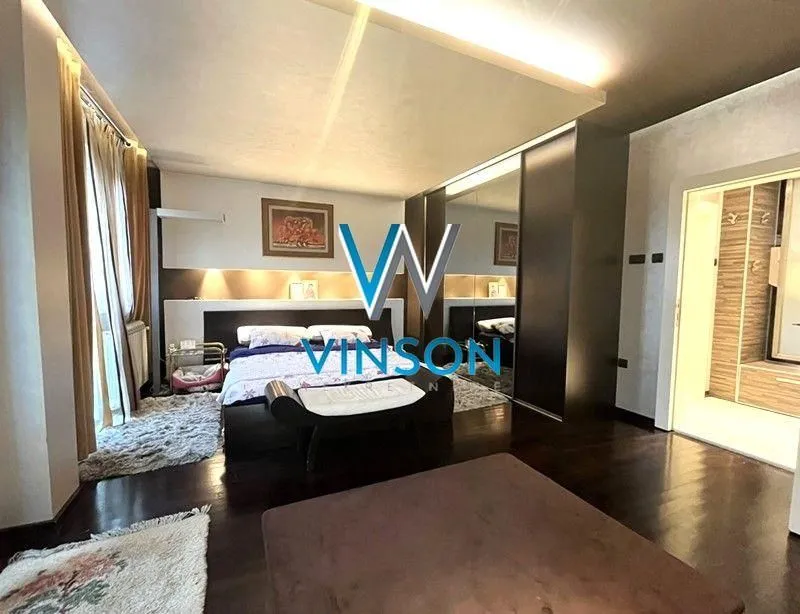 Izdavanje, stan, 315m², Grbavica, Novi Sad Sve Podlokacije