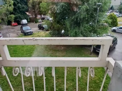 Izdavanje, dvosoban stan, 58m², Vašarište, Jagodina - image 33