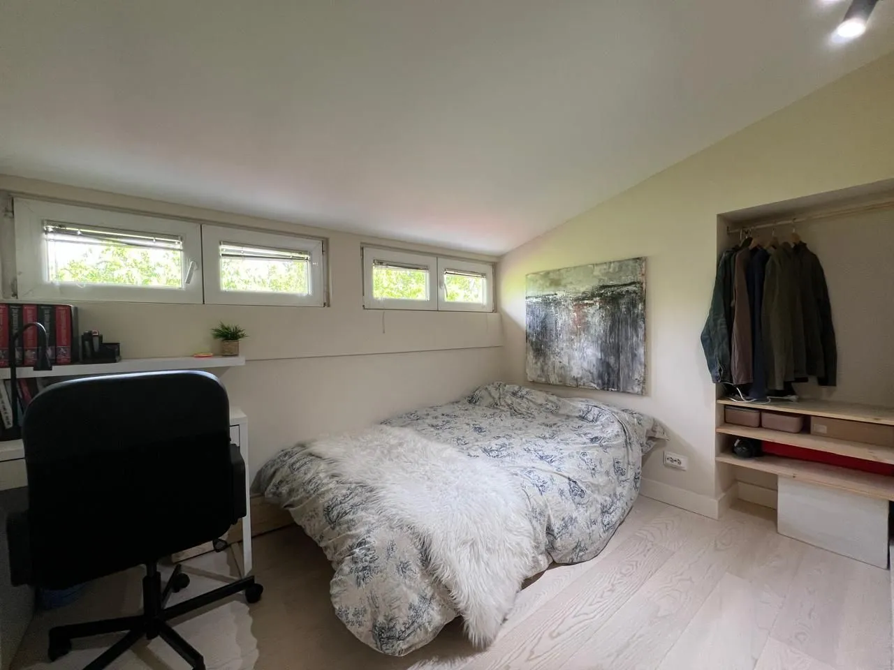 Prodaja, dvosoban stan, 78m², Centar, Podgorica