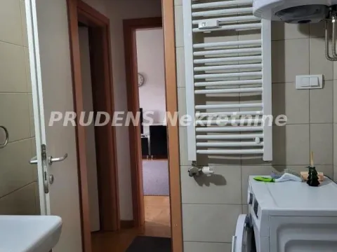 Sale, two bedroom apartment, 59m², Zvezdara Sve Podlokacije, Beograd - image 11