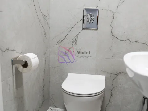 Rent, two bedroom apartment, 68m², Zabjelo, Podgorica - image 23