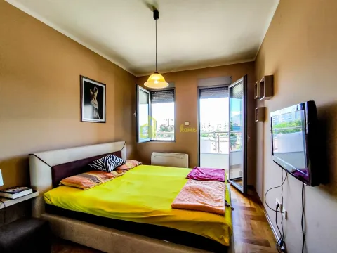 Prodaja, trosoban stan, 91m², Zabjelo, Podgorica - image 5