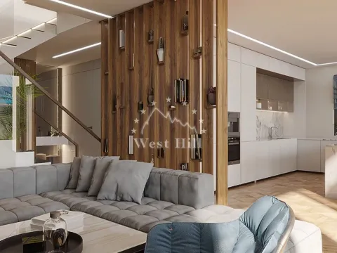 Prodaja, kuća, 176m², Tivat, Crna Gora - image 20