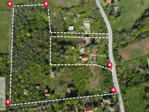 Sale, land lot, 158m², Mislodjin, Obrenovac