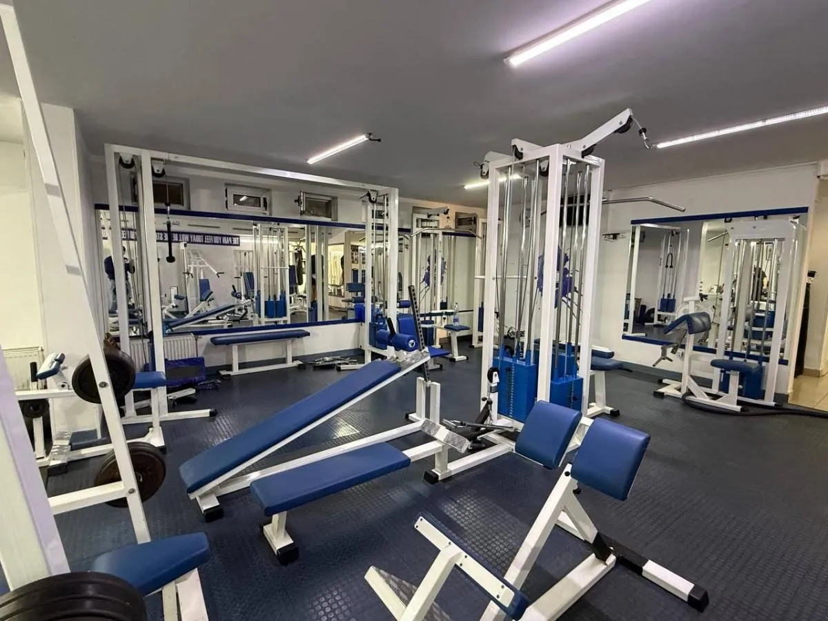 Rent, office space, 155m², Socijalno, Novi Sad Sve Podlokacije