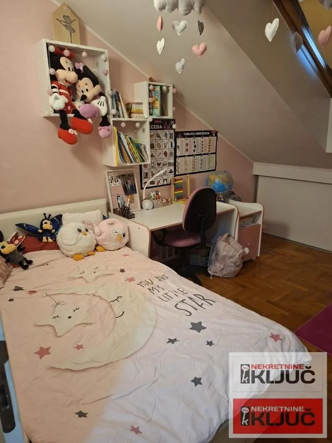 Prodaja, trosoban stan, 70m², Nova Detelinara, Novi Sad Sve Podlokacije