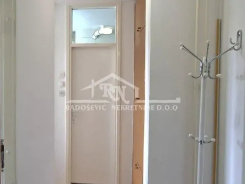 Rent, two bedroom apartment, 57m², Banjica, Voždovac Sve Podlokacije - image 5