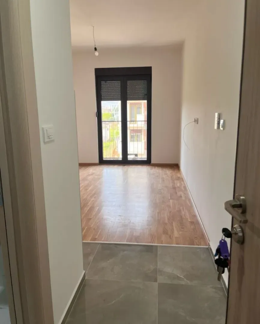 Prodaja, garsonjera, 20m2, Zabjelo, Podgorica