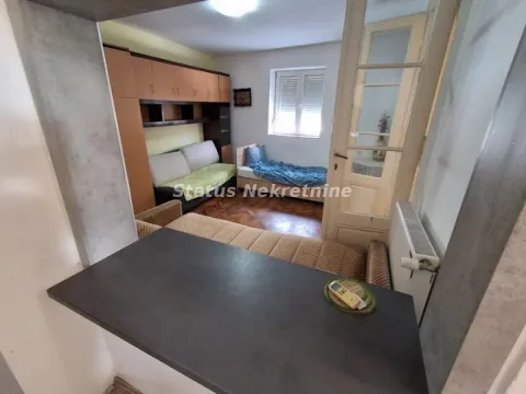 Rent, one bedroom apartment, 50m², Centar, Novi Sad - image 3
