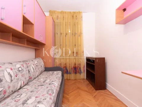 Rent, two bedroom apartment, 58m², Centar, Podgorica - image 12