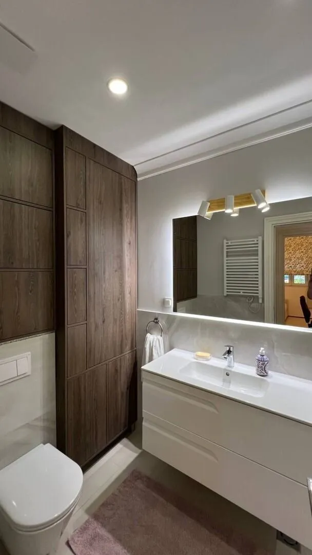 Prodaja, dvosoban stan, 68m², Kava, Tivat
