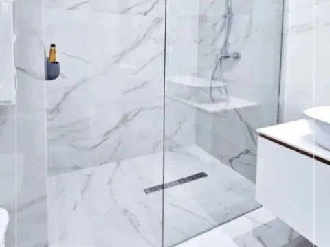 Sale, one bedroom apartment, 56m², Kod Capital Plaze, Podgorica - image 5