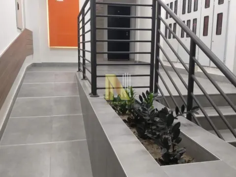 Izdavanje, dvosoban stan, 52m², Grbavica, Novi Sad Sve Podlokacije - image 8