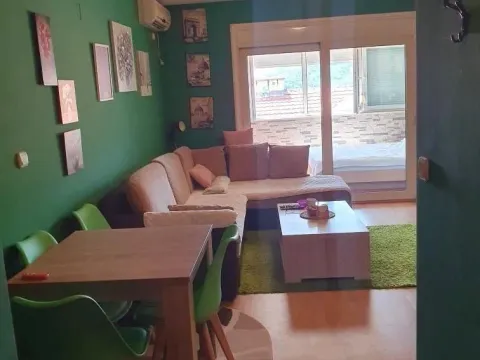 Prodaja, garsonjera, 34m², Podmaine, Budva - image 2