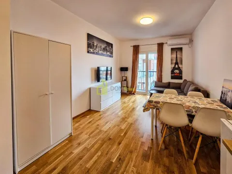 Rent, studio apartment, 24m², Stari Aerodrom, Podgorica - image 8