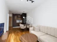 Rent, one bedroom apartment, 43m², Central Point, Podgorica - image 4