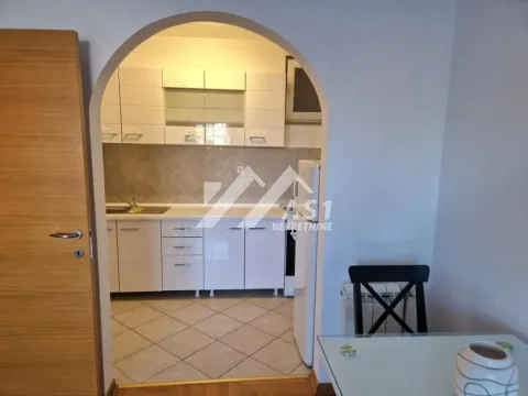 Izdavanje, dvosoban stan, 45m², Centar, Novi Sad - image 5