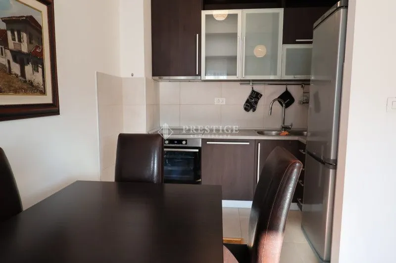 Izdavanje, jednosoban stan, 45m², Zagorič, Podgorica