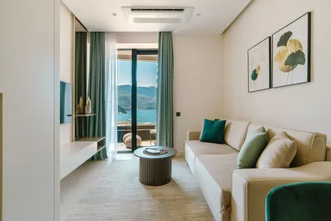 Prodaja, dvosoban stan, 49m², Bečići, Budva - image 2