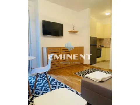 Izdavanje, dvosoban stan, 43m², Tašmajdan, Palilula Sve Podlokacije - image 4