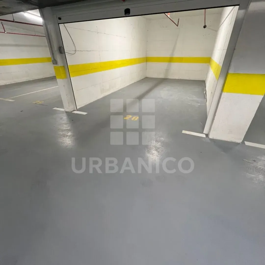 Sale, parking/garage, 24m², Pobrežje, Podgorica