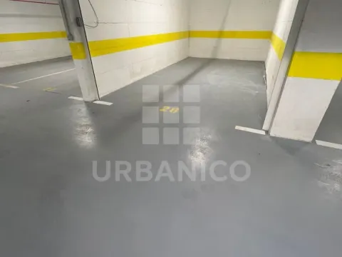 Sale, parking/garage, 24m², Pobrežje, Podgorica - image 2