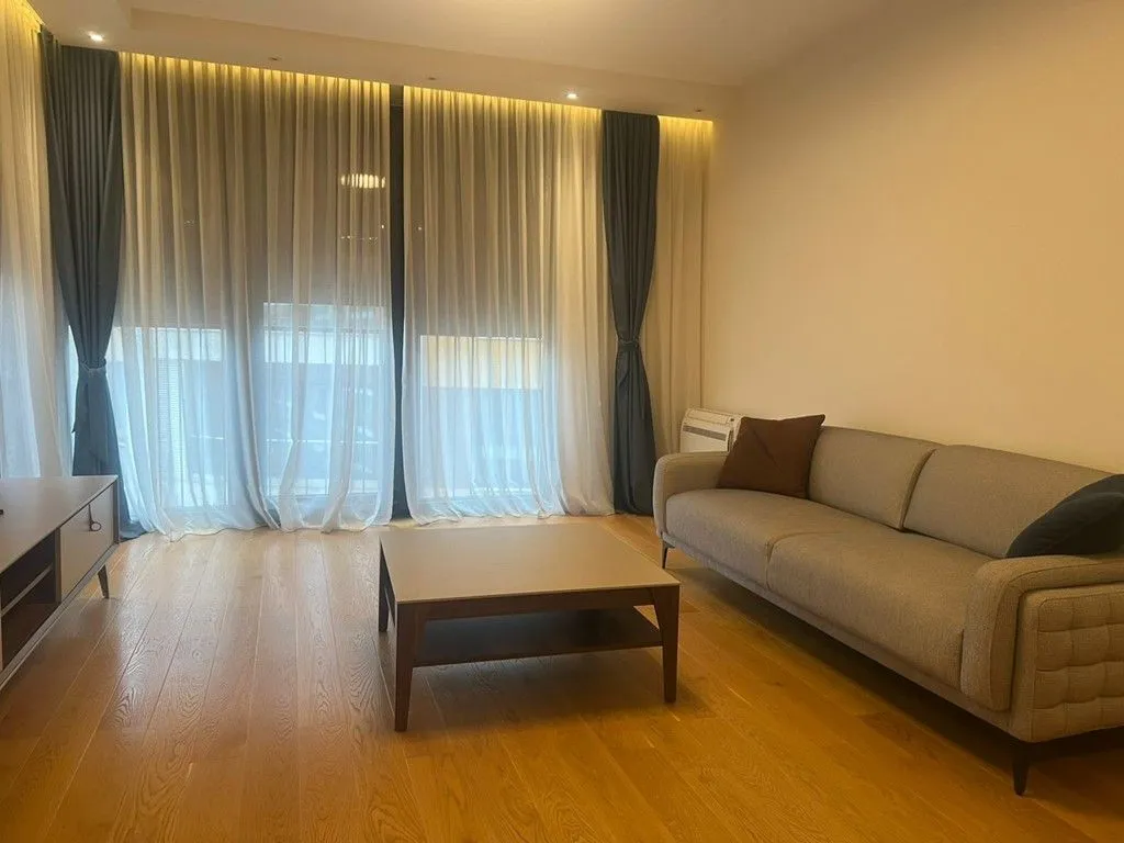 Prodaja, jednosoban stan, 57m², Preko Morače, Podgorica
